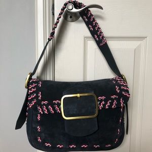 Tory Burch Sawyer Stitch Bag